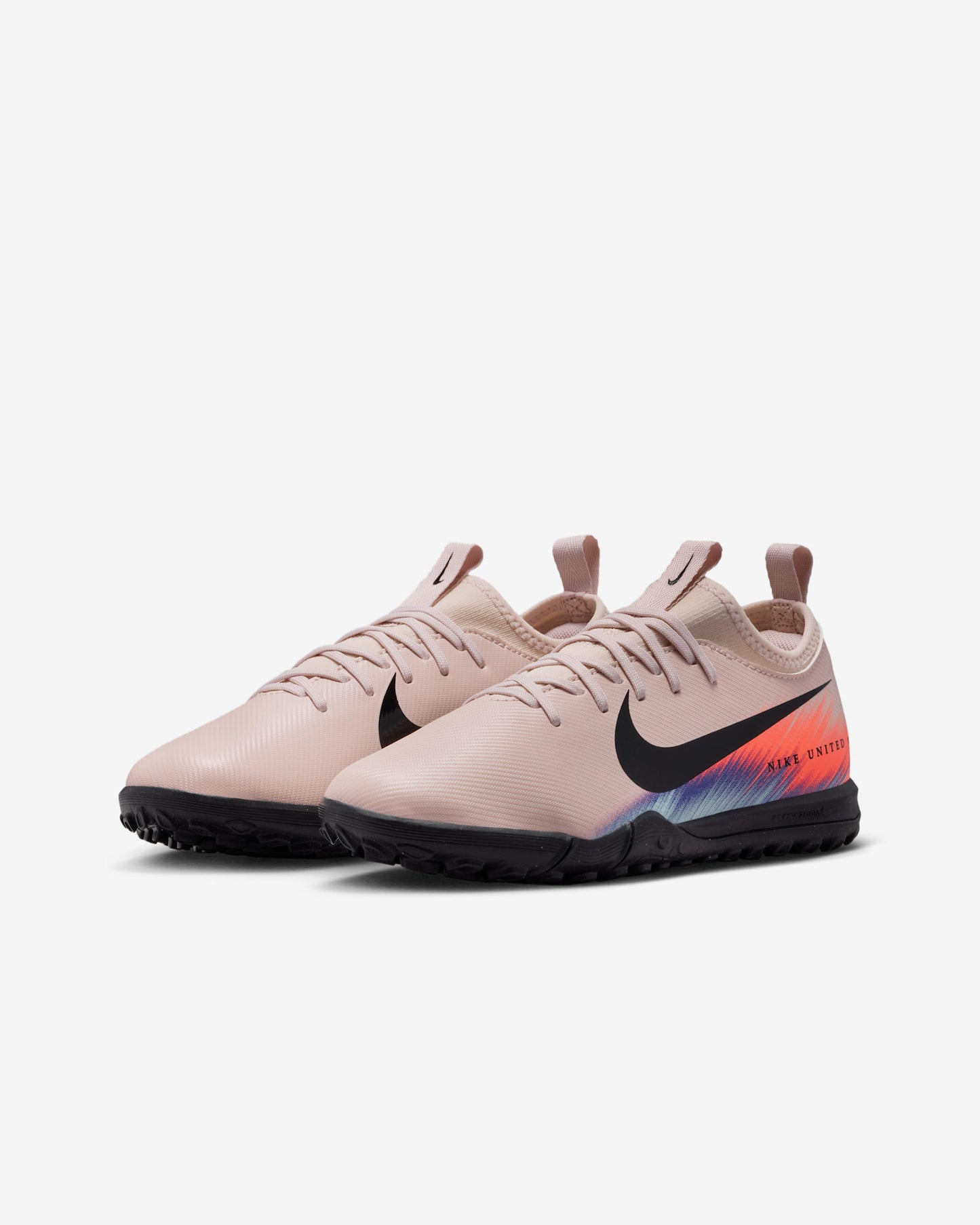 Nike United Jr. Mercurial Vapor 16 Academy