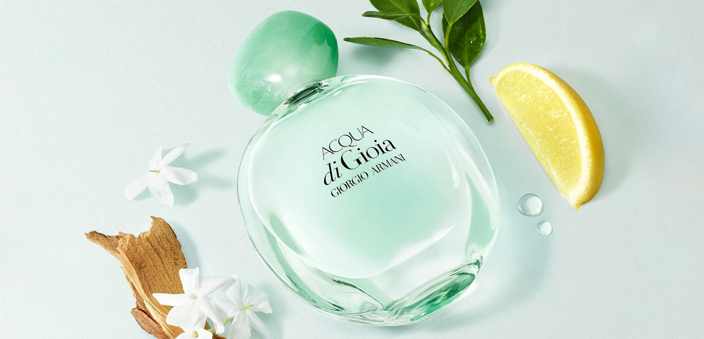 ACQUA DI GIOIA - Parfum