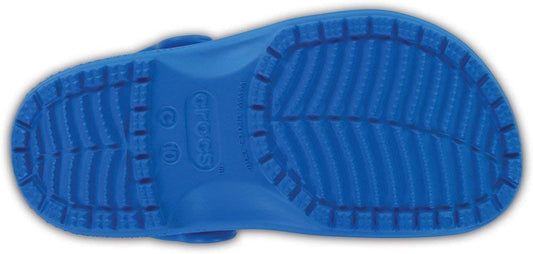 Crocs Classic Clog Kids – Sabots Unisexes pour Enfant