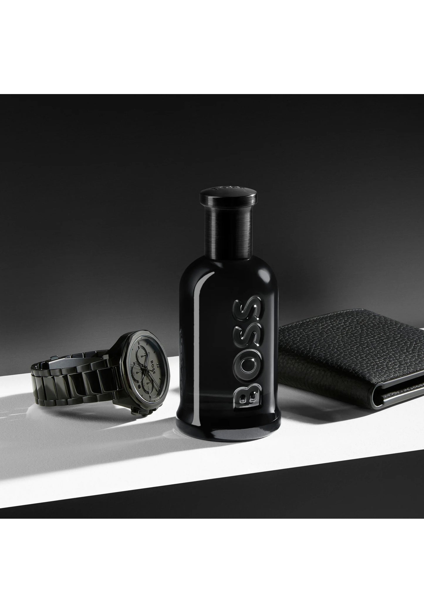 BOSS BOTTLED - EAU DE PARFUM - Parfum