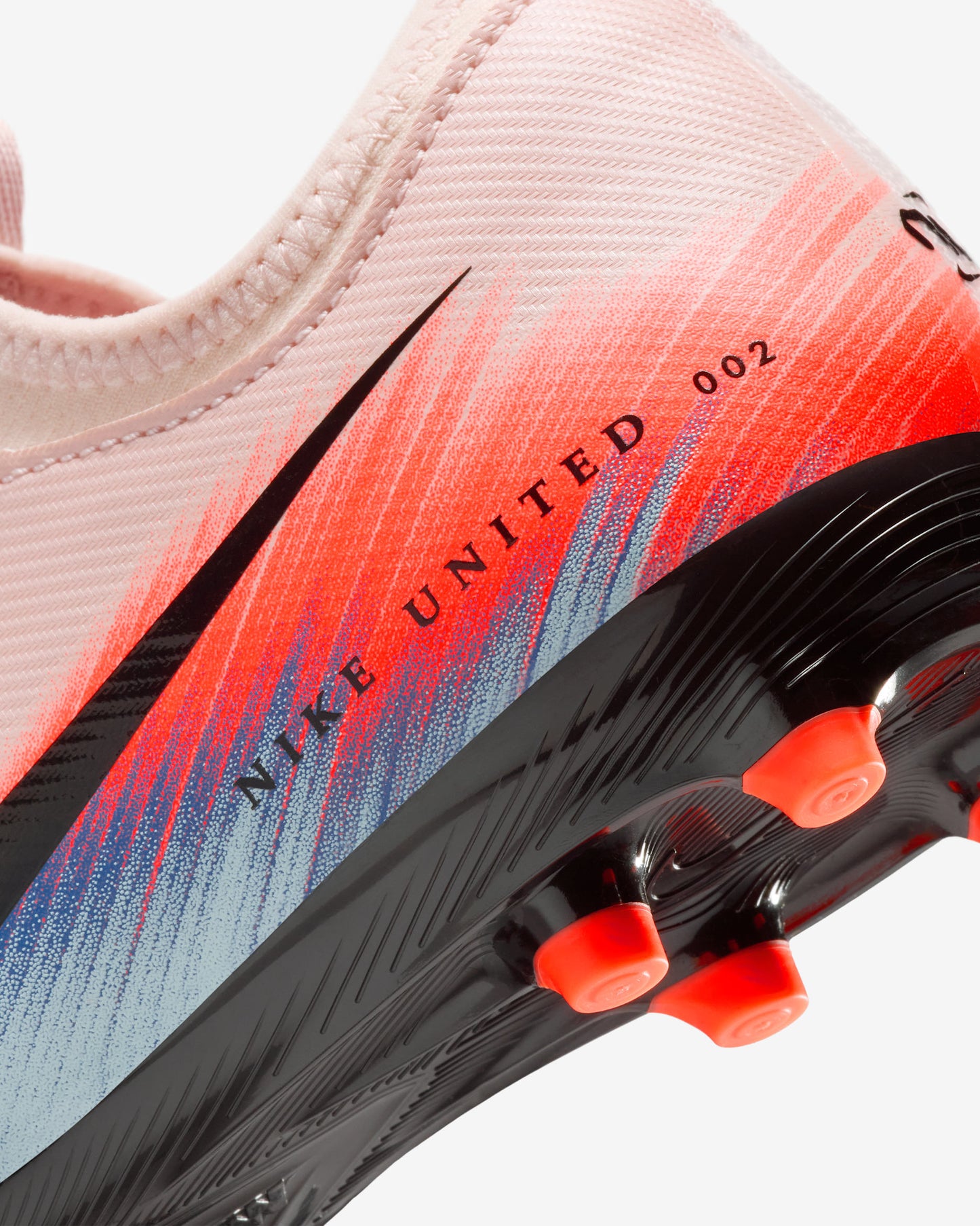 Nike United Jr. Mercurial Vapor 16 Academy