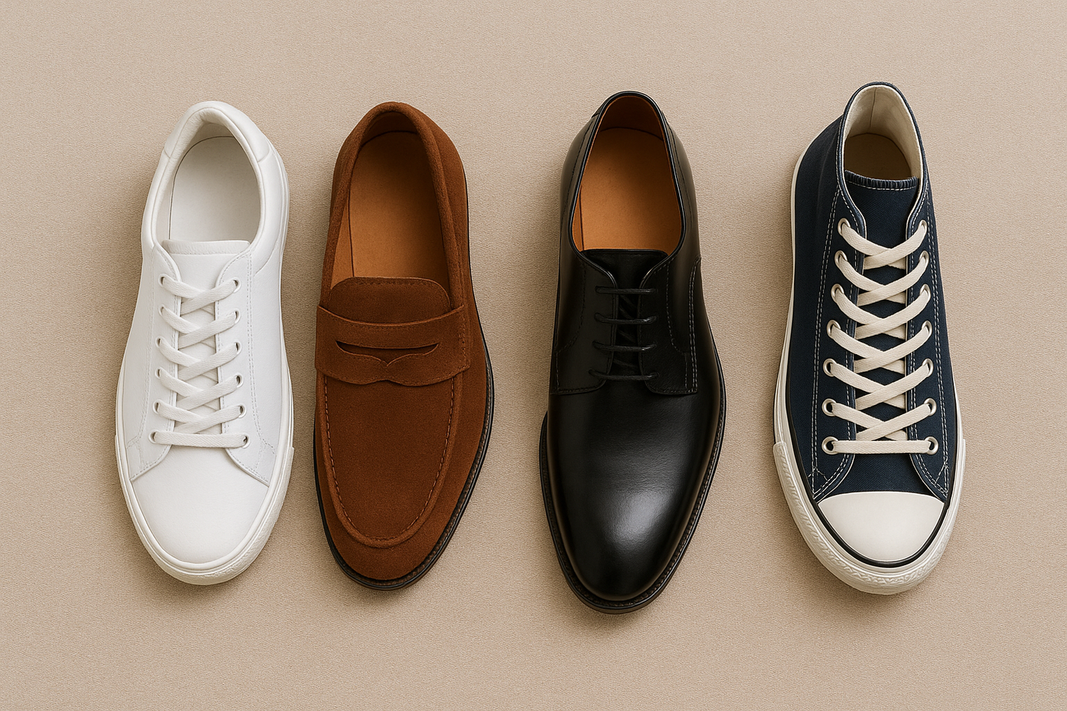 Sneakers & Chaussures