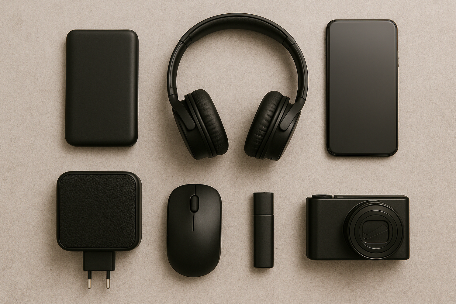 Électronique & Accessoires