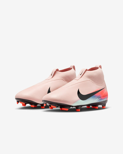 Nike United Jr. Mercurial Superfly 10 Academy