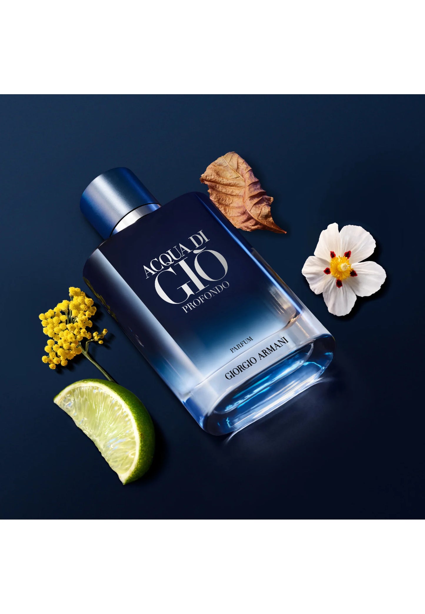 Armani Beauty ACQUA DI GIÒ PROFONDO - Parfum