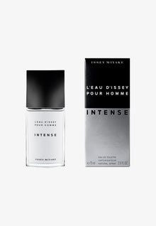 L'EAU D'ISSEY POURINTENSE SPRAY - Eau de Toilette