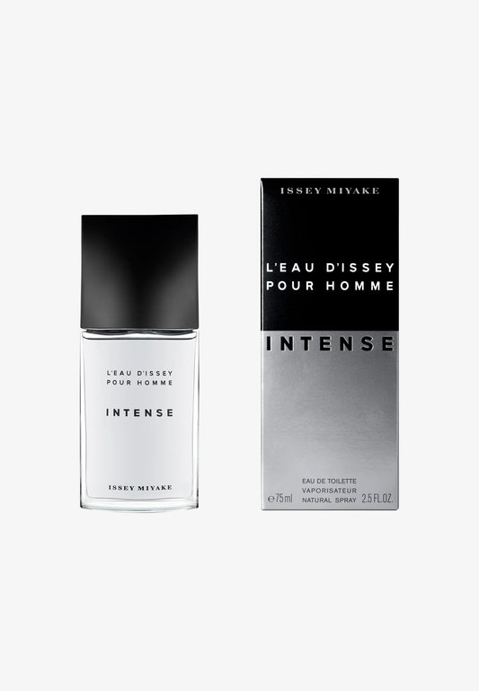 L'EAU D'ISSEY POURINTENSE SPRAY - Eau de Toilette