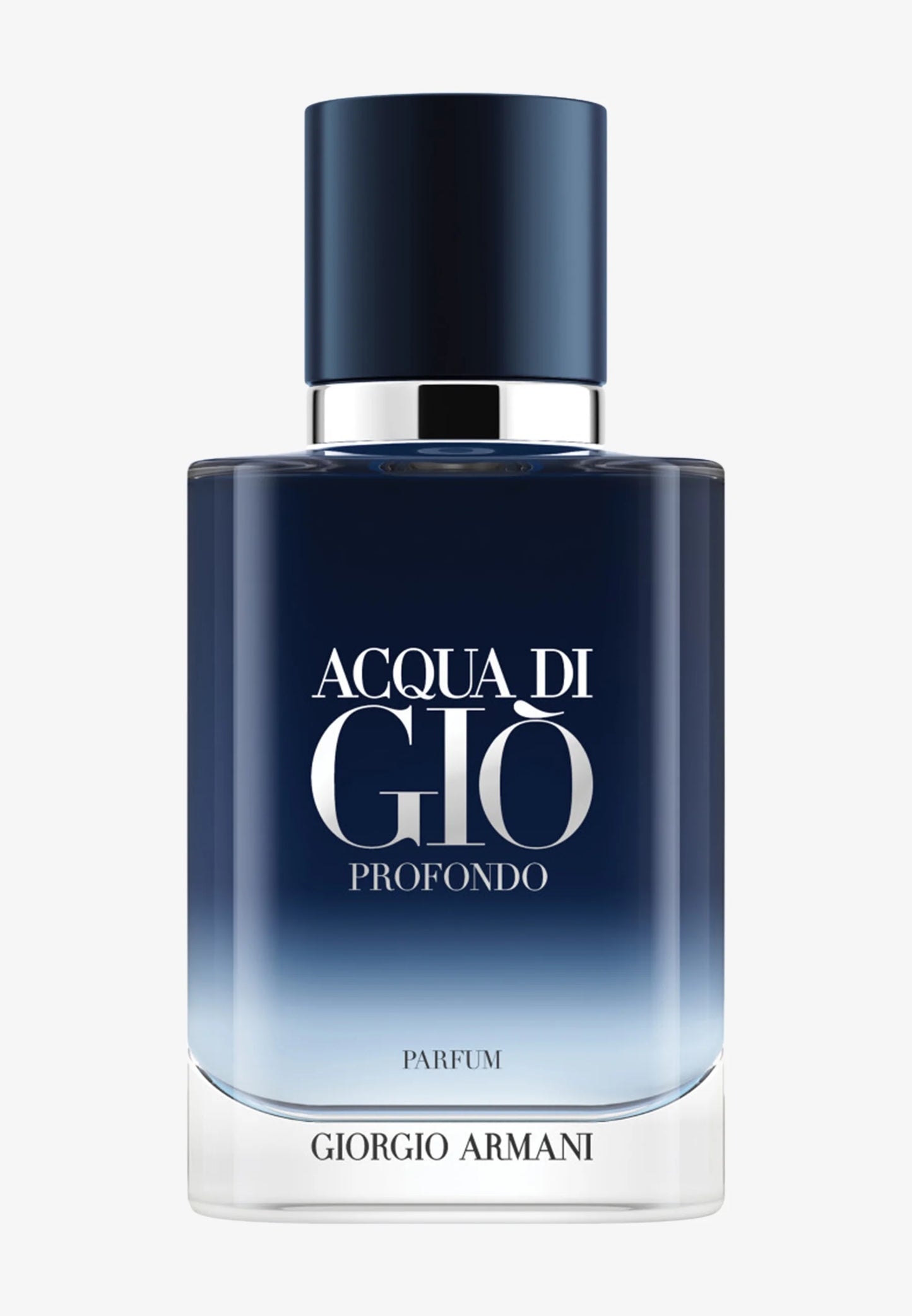 Armani Beauty ACQUA DI GIÒ PROFONDO - Parfum