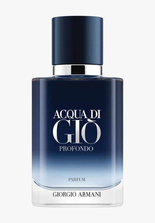 Armani Beauty ACQUA DI GIÒ PROFONDO - Parfum