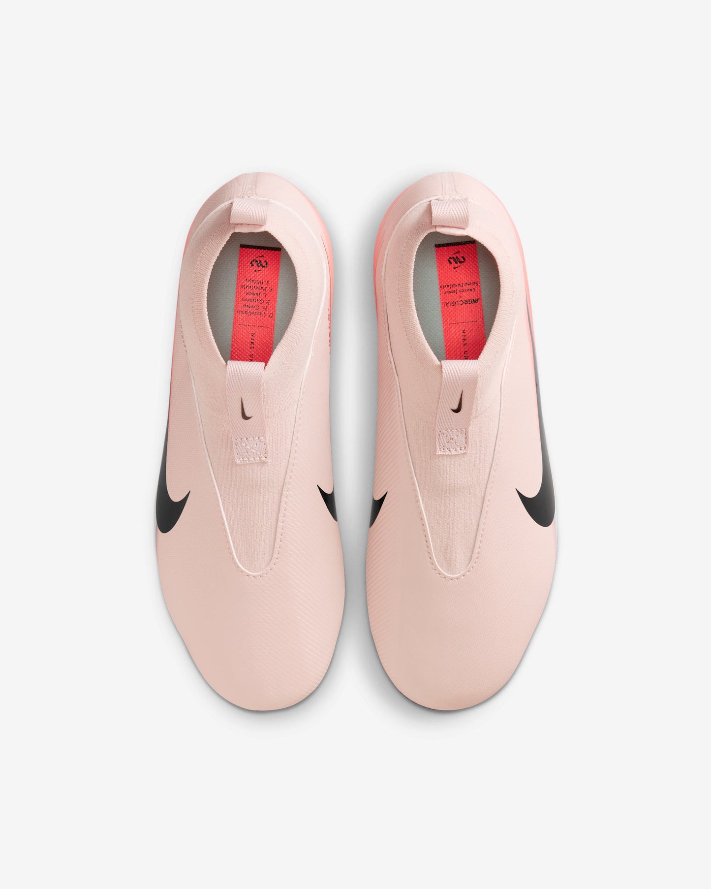 Nike United Jr. Mercurial Superfly 10 Academy