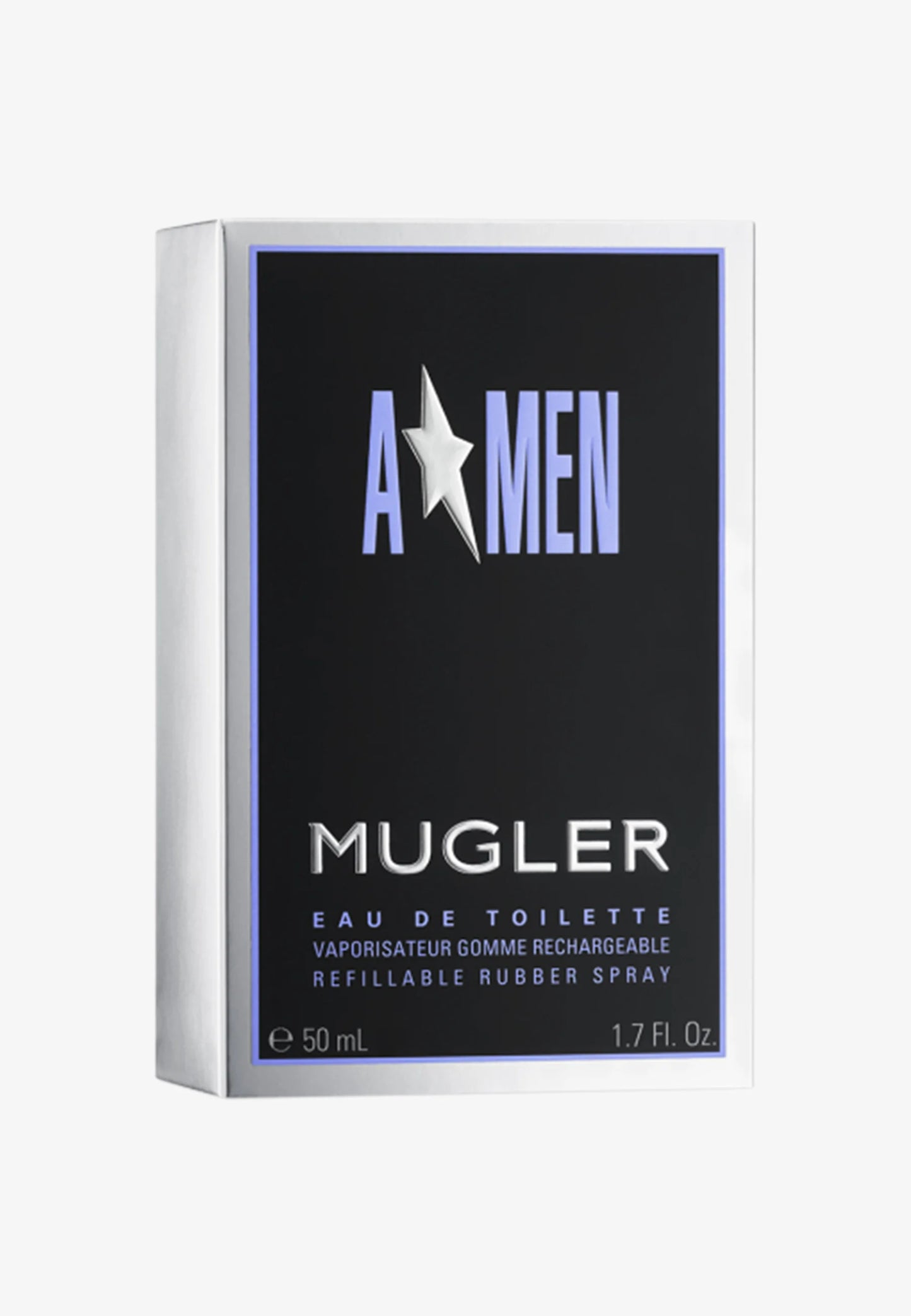 Mugler Fragrances A*MEN - Eau de Toilette