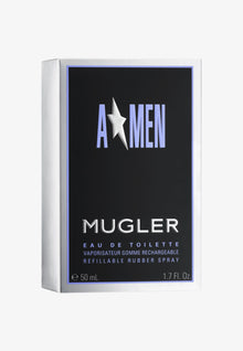 Mugler Fragrances A*MEN - Eau de Toilette