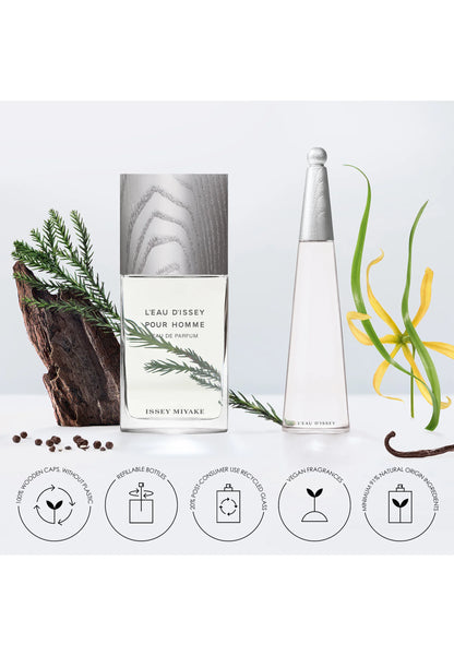 L'EAU D'ISSEY EAU DE PARFUM INTENSE - Eau de Parfum Intense