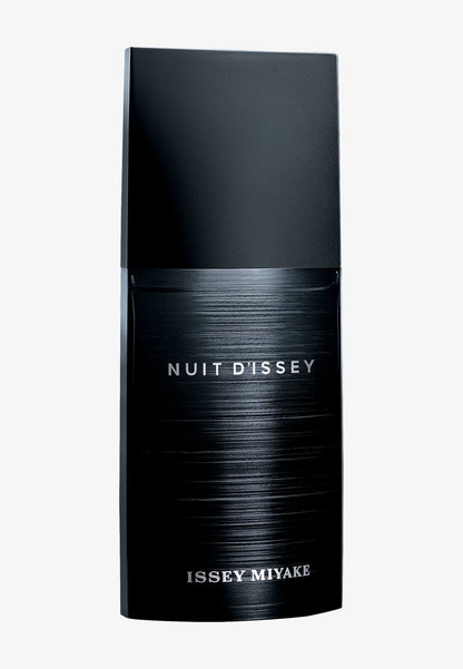 NUIT D'ISSEY EAU DE TOILETTE SPRAY - Eau de Toilette