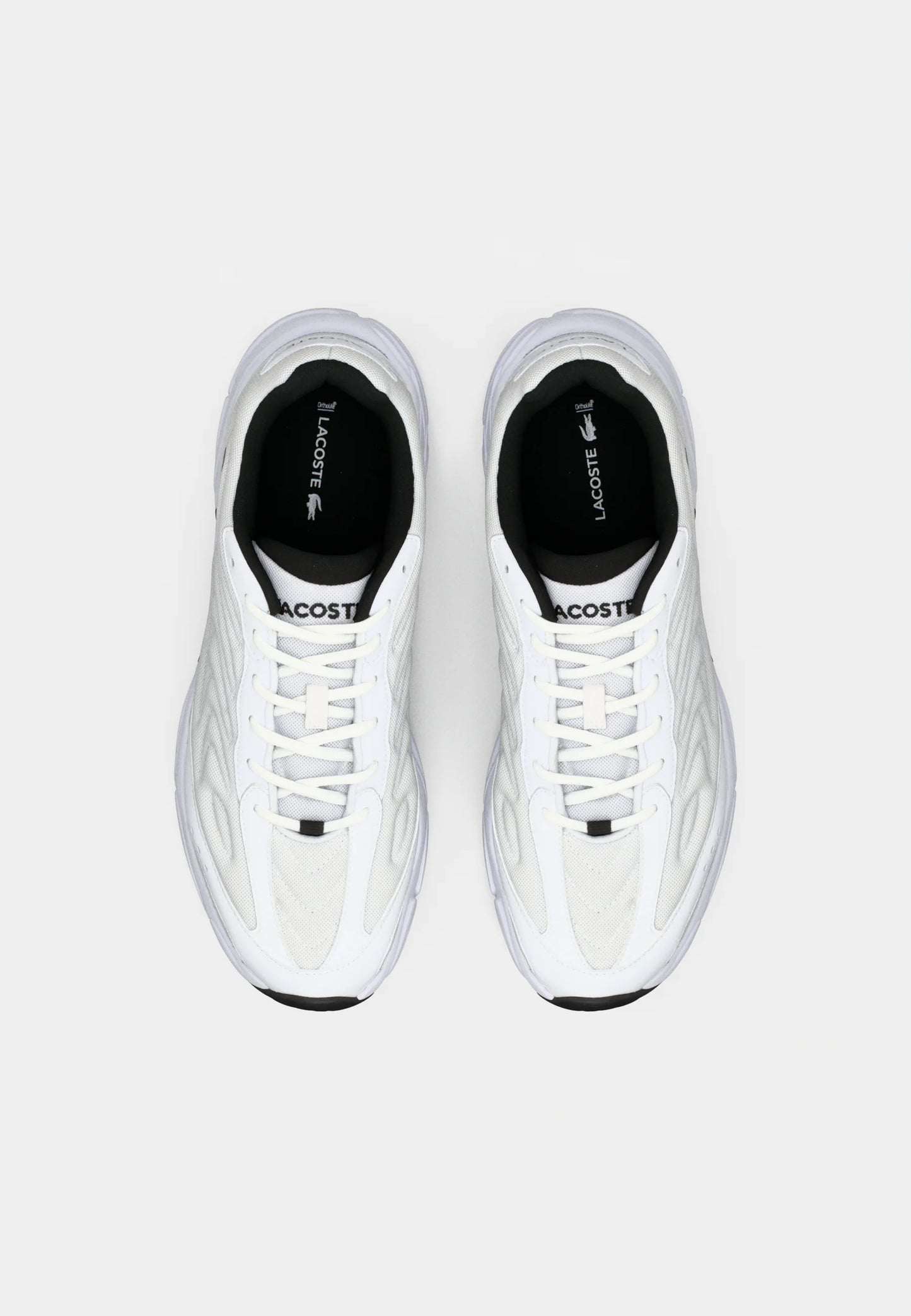 Lacoste STORM 2K LITE - Baskets basses