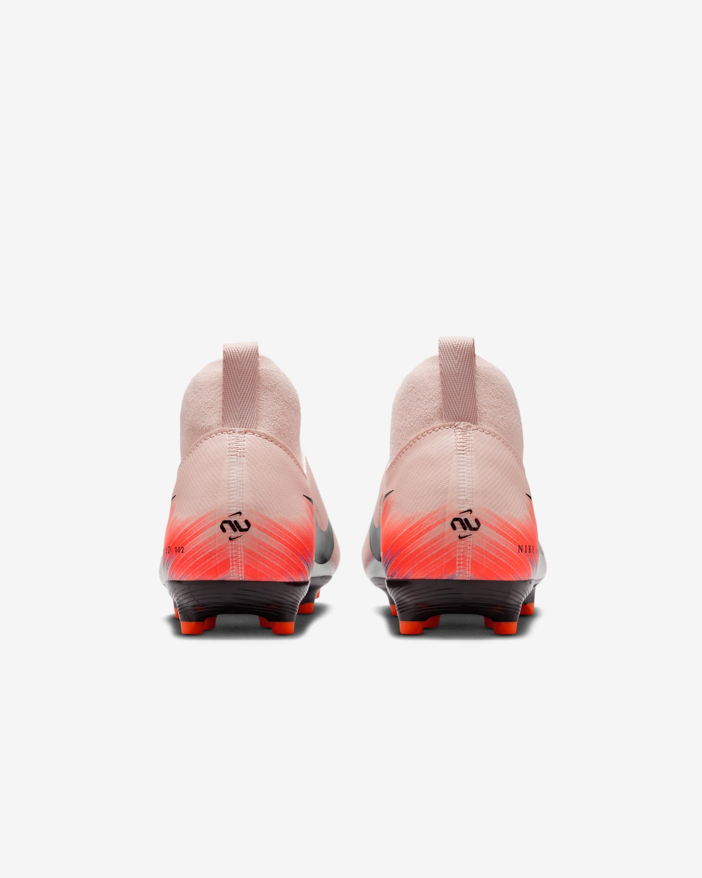 Nike United Jr. Mercurial Superfly 10 Academy