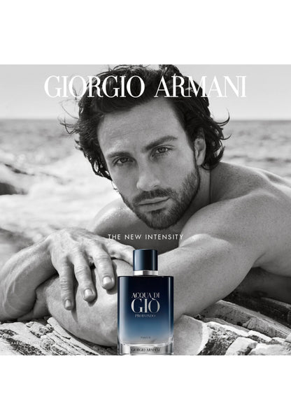 Armani Beauty ACQUA DI GIÒ PROFONDO - Parfum