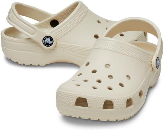 Crocs Classic Clog K Sabots Mixte enfant