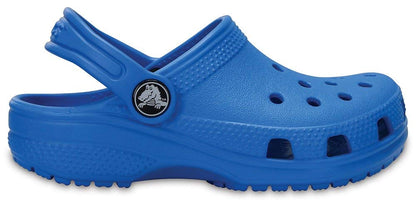 Crocs Classic Clog Kids – Sabots Unisexes pour Enfant