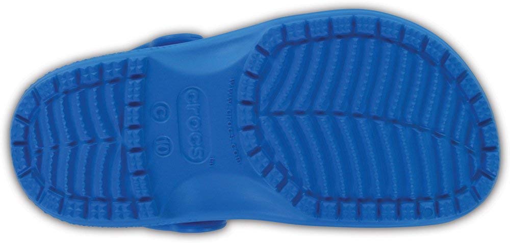 Crocs Classic Clog Kids – Sabots Unisexes pour Enfant