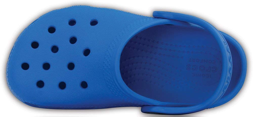 Crocs Classic Clog Kids – Sabots Unisexes pour Enfant