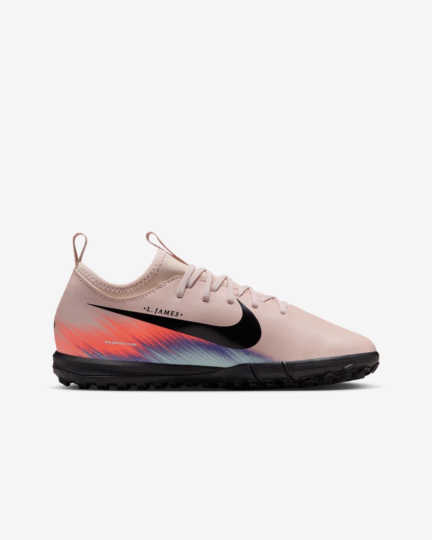 Nike United Jr. Mercurial Vapor 16 Academy