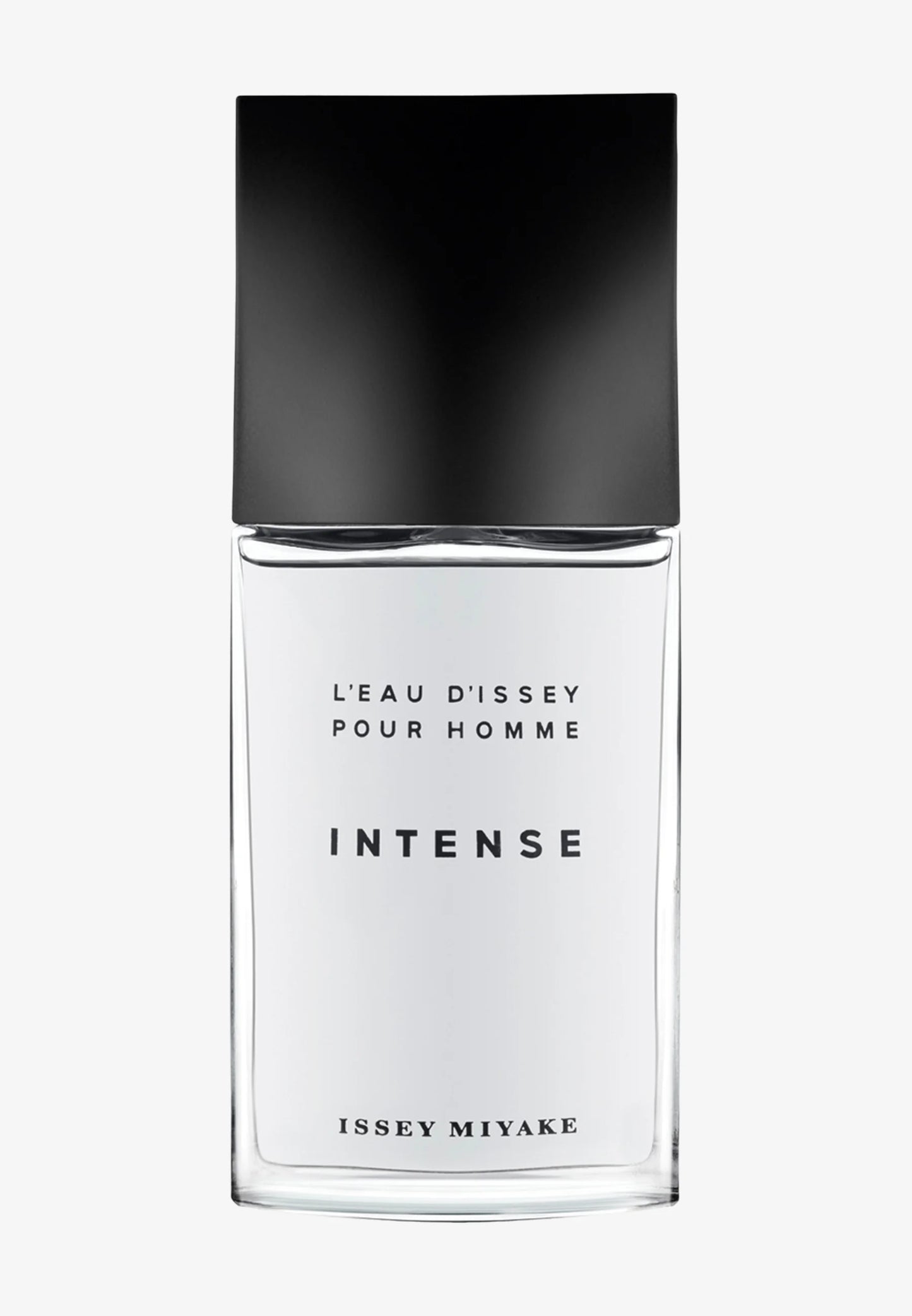 L'EAU D'ISSEY POURINTENSE SPRAY - Eau de Toilette