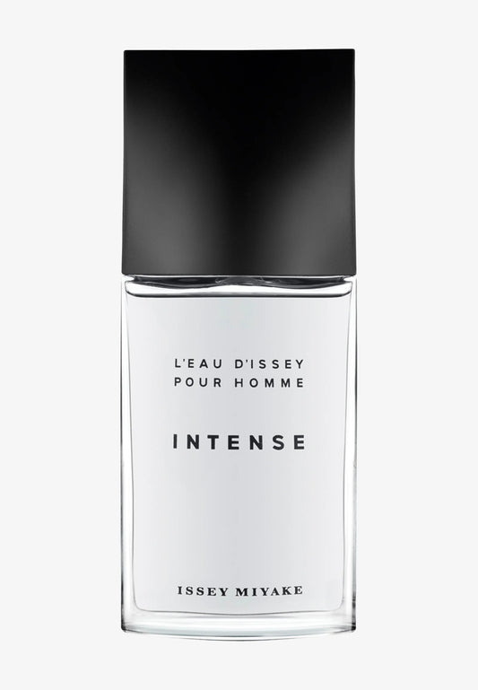 L'EAU D'ISSEY POURINTENSE SPRAY - Eau de Toilette