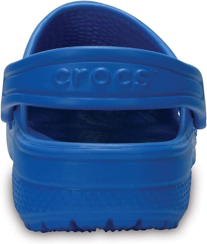 Crocs Classic Clog Kids – Sabots Unisexes pour Enfant