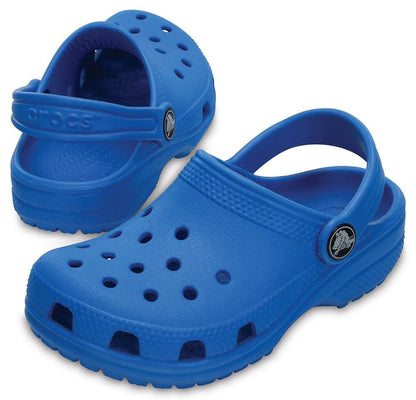 Crocs Classic Clog Kids – Sabots Unisexes pour Enfant