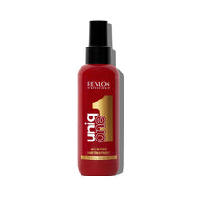 Revlon Professional Uniq One – Masque Cheveux 10 en 1 Spray, Protection Chaleur & Soin Complet