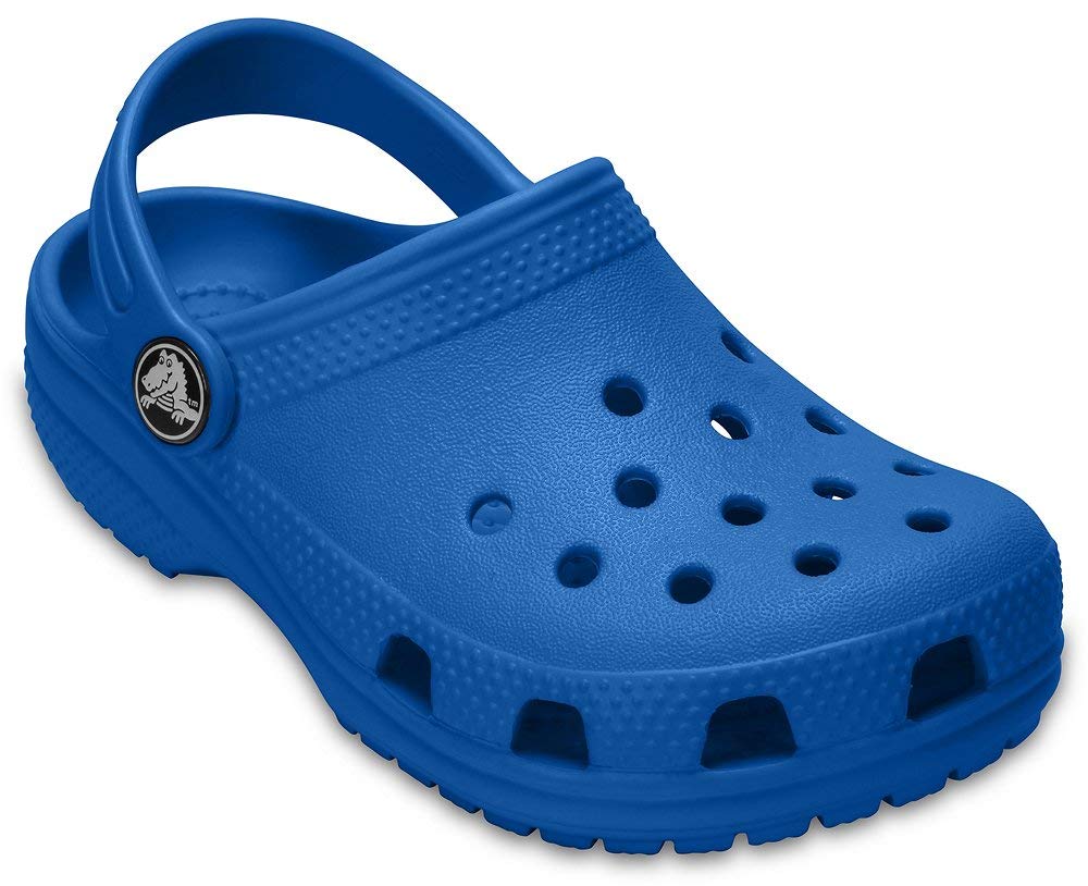 Crocs Classic Clog Kids – Sabots Unisexes pour Enfant