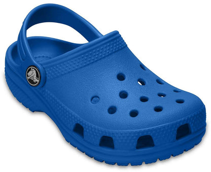 Crocs Classic Clog Kids – Sabots Unisexes pour Enfant