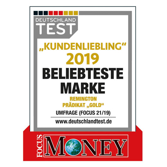 Remington S8540 – Lisseur Cheveux Kératine & Huile d’Amande, Céramique, Écran LCD, 10 Températures, Voltage Universel