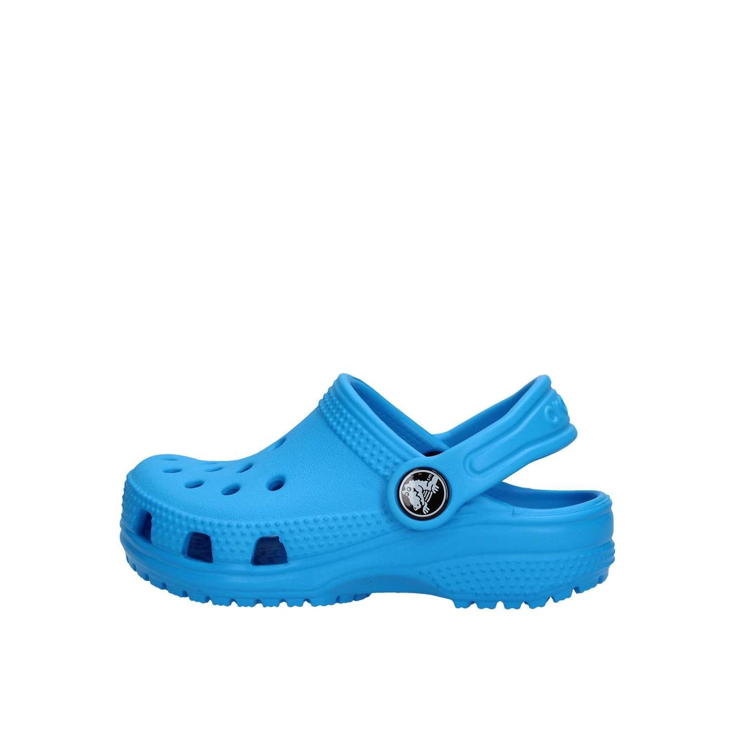 Crocs Classic Clog Kids – Sabots Unisexes pour Enfant