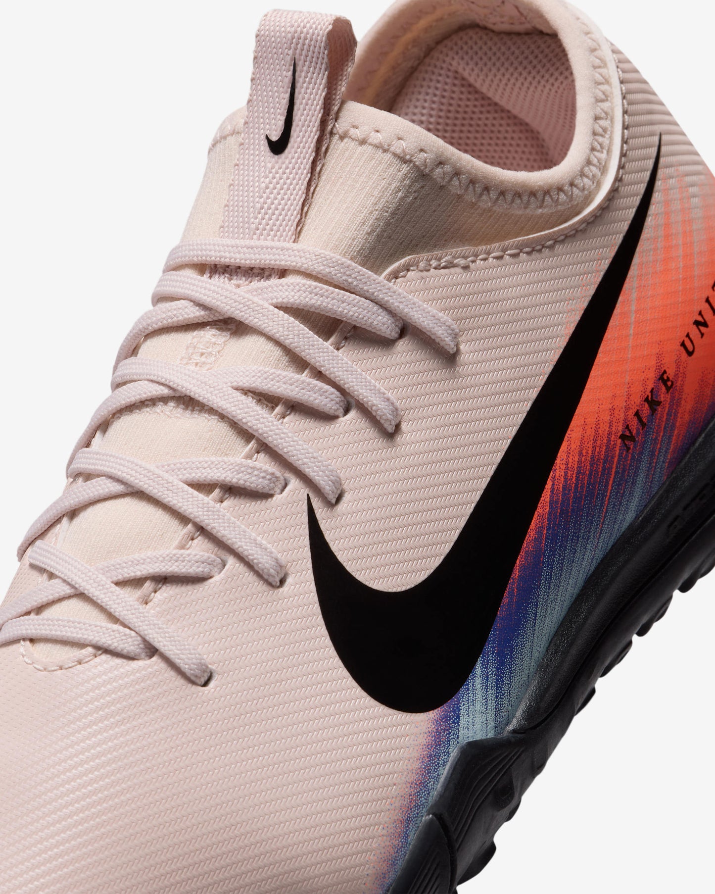 Nike United Jr. Mercurial Vapor 16 Academy