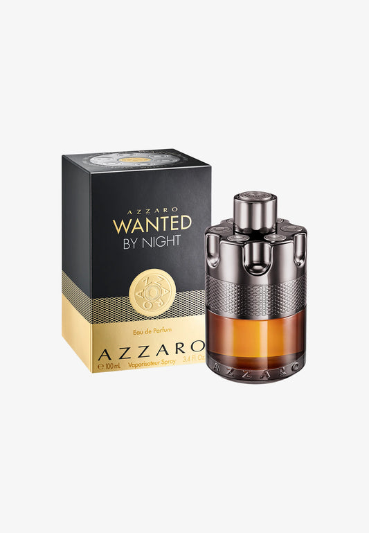 Azzaro Parfums WANTED BY NIGHT - Parfum 100 ml