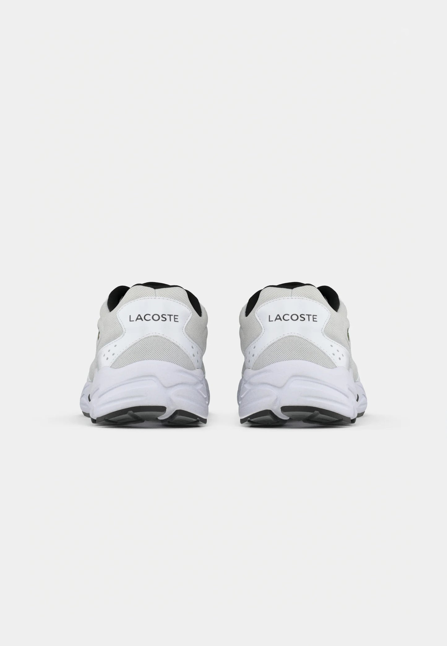 Lacoste STORM 2K LITE - Baskets basses