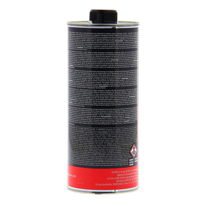 FACOM 006025 Décapant Moteur Diesel Intégral CURATIF – Nettoyant Puissant pour Moteurs, 1 L