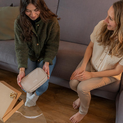 Babymoov Trousse de soin Sable