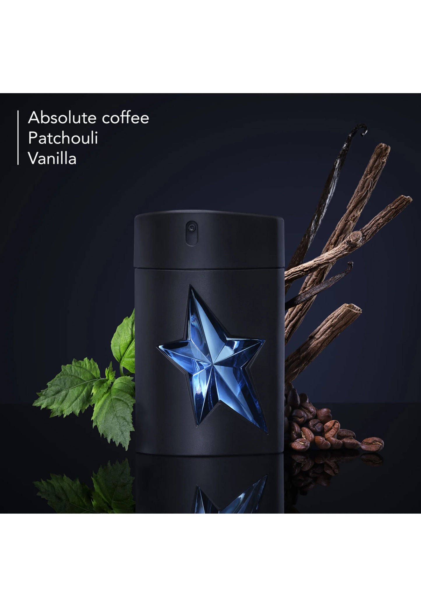 Mugler Fragrances A*MEN - Eau de Toilette