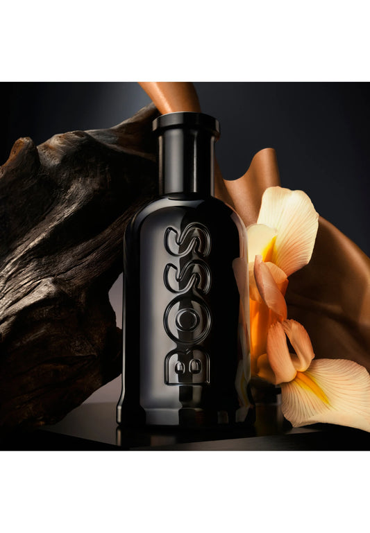 BOSS BOTTLED - EAU DE PARFUM - Parfum