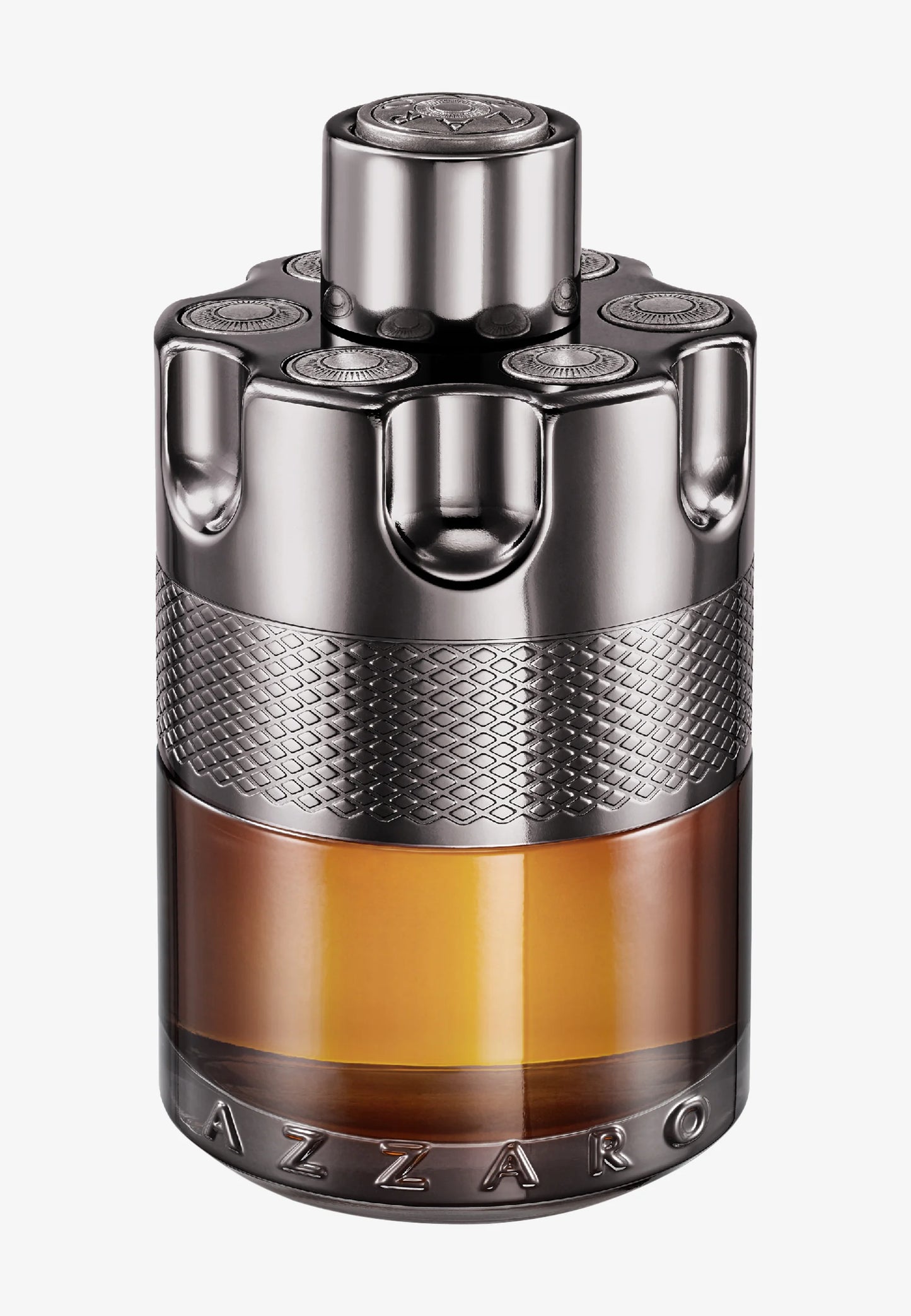 Azzaro Parfums WANTED BY NIGHT - Parfum 100 ml