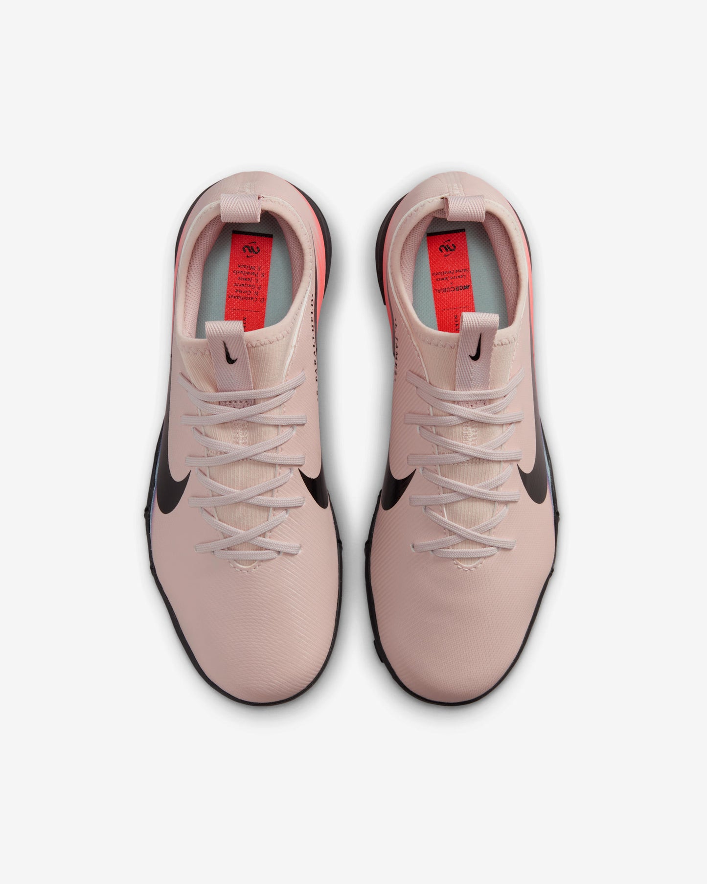Nike United Jr. Mercurial Vapor 16 Academy
