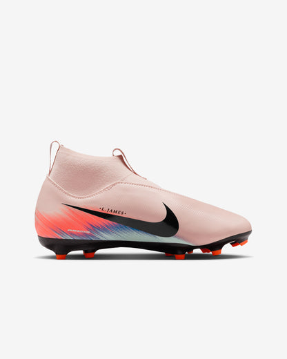 Nike United Jr. Mercurial Superfly 10 Academy