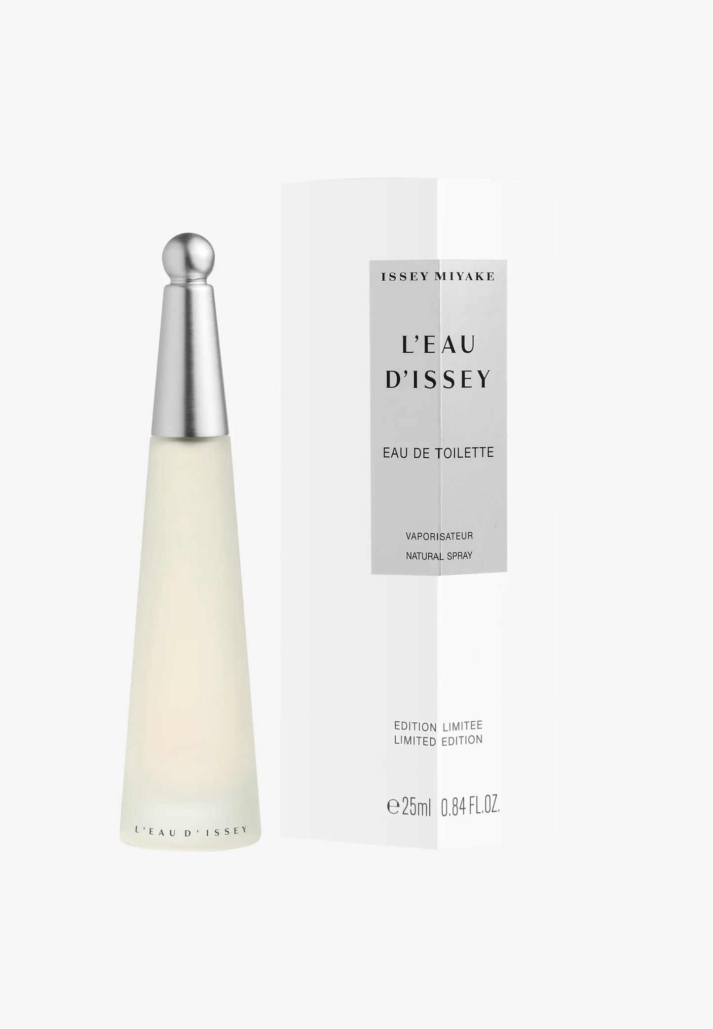 L'EAU D'ISSEY EAU DE TOILETTE SPRAY - Eau de Toilette