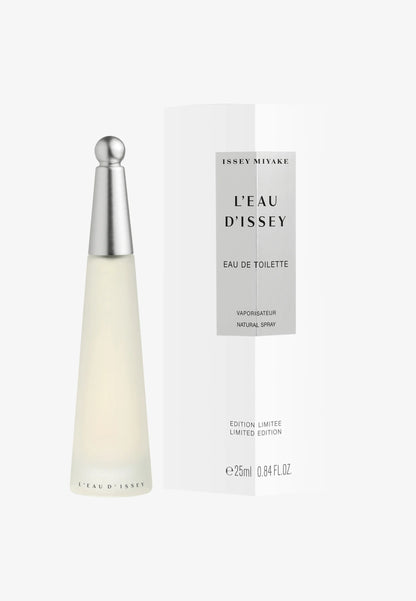 L'EAU D'ISSEY EAU DE TOILETTE SPRAY - Eau de Toilette