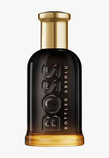 BOSS Fragrances BOSS BOTTLED ABSOLU PARFUM INT - Parfum