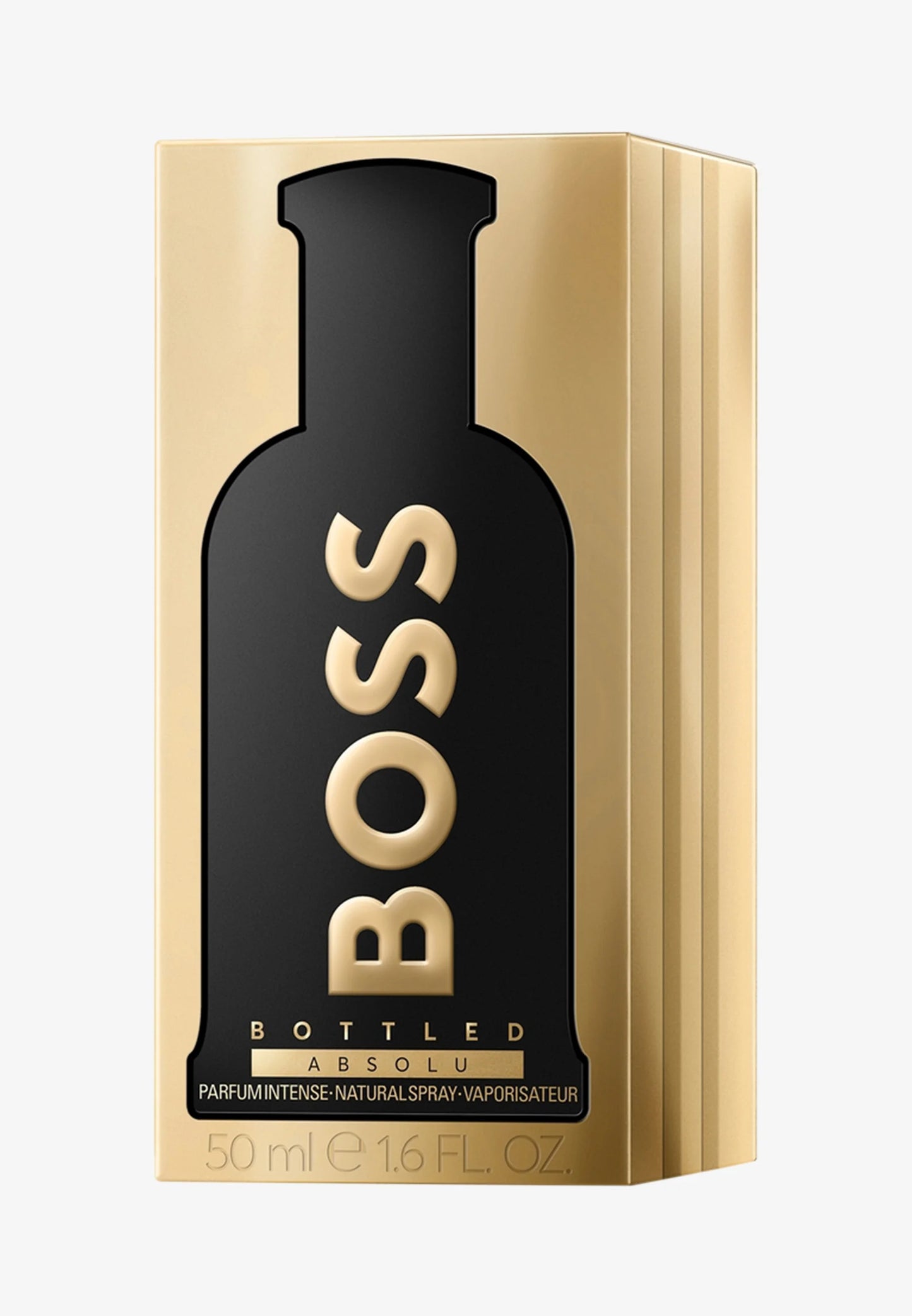 BOSS Fragrances BOSS BOTTLED ABSOLU PARFUM INT - Parfum