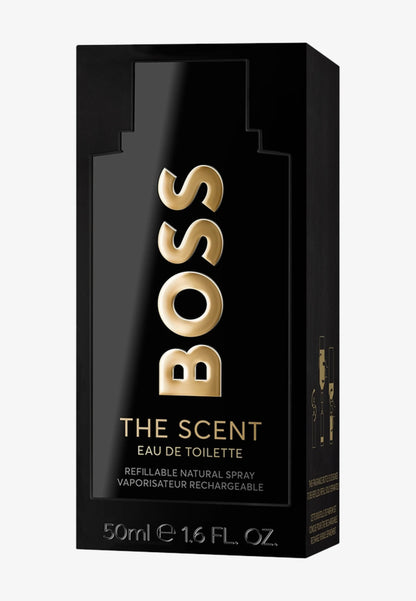 BOSS Fragrances THE SCENT EDT FOR HIM - Parfum